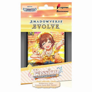 View all Shadowverse: Evolve - Decks