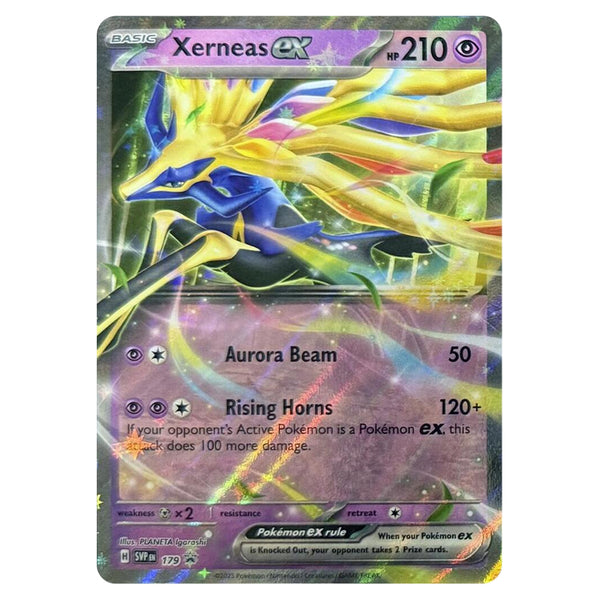 Pokemon - SV Black Star Promos