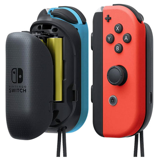 Nintendo Switch - Joy Con (AA Battery Pack) Pair