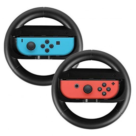 Nintendo Switch - Joy Con Wheel Pair