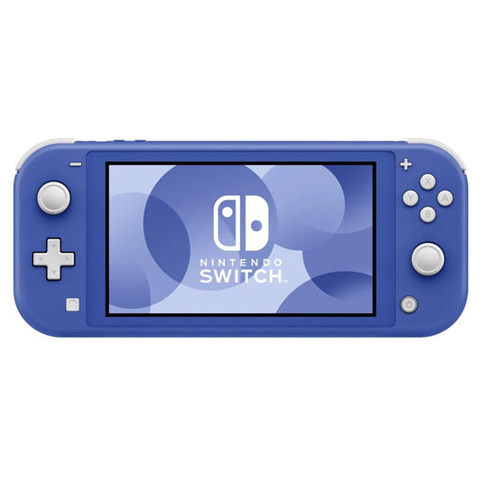 Nintendo Switch Lite - Blue