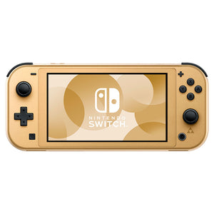 View all Nintendo Switch Consoles