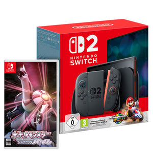 View all Nintendo Switch Consoles