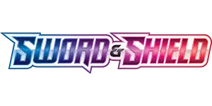 Pokemon - Sword & Shield (Base Set)