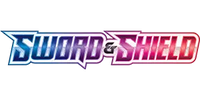 Pokemon - Sword & Shield (Base Set) logo