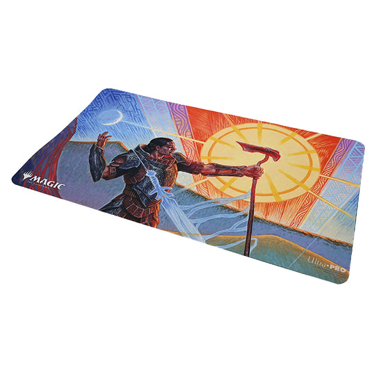 Ultra Pro - Magic the Gathering - Mystical Archive - Playmat - Swords to Plowshares