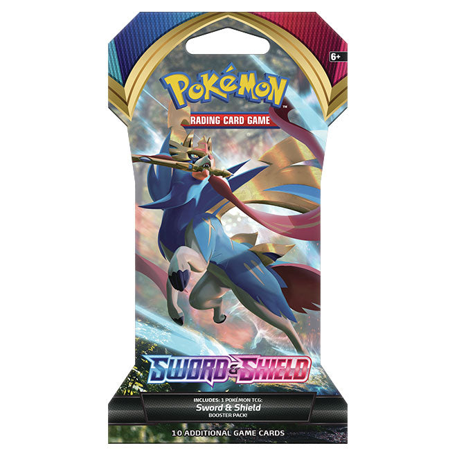 swsh base set booster box Pokemon TCG Sword & Shield PokeWayne ShieldFusion Strike Pokmon Sword & Shield SWSH01: