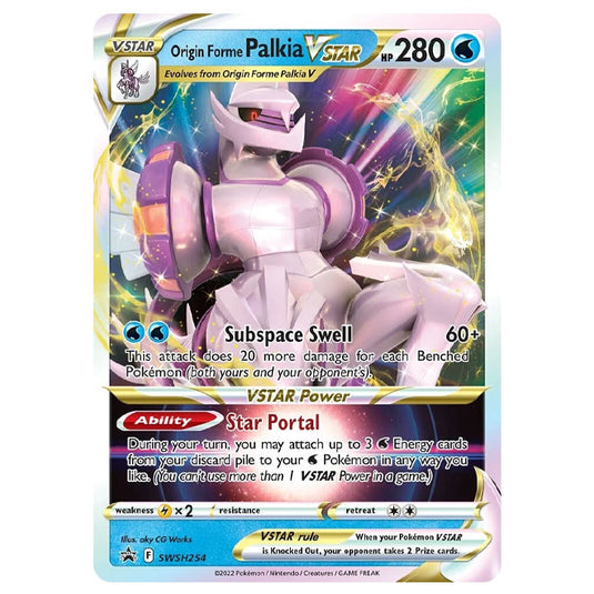 Pokemon - Sword & Shield - SWSH Black Star Promos