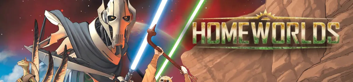 The Biggest Star Wars TCG Release Yet!