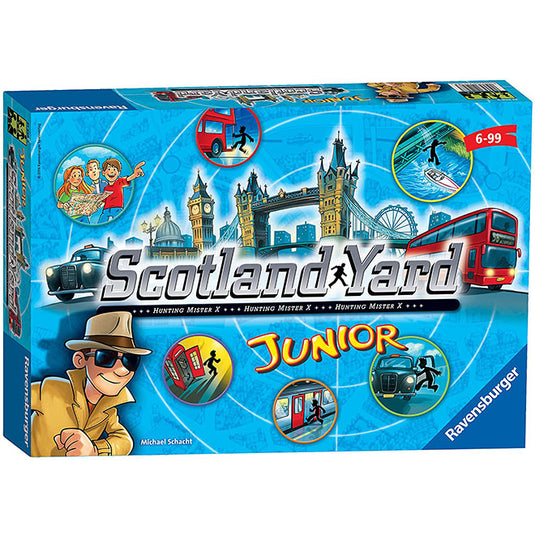 Scotland Yard Junior