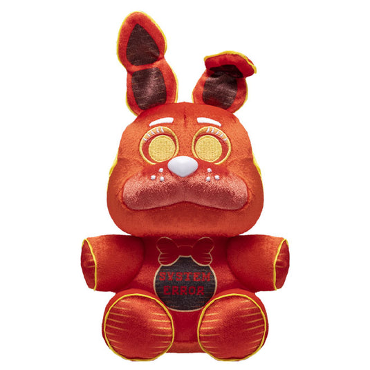 Funko Plush - FNAF Special Delivery - Series 7 - System Error Bonnie