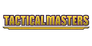 Yu-Gi-Oh! - Tactical Masters