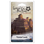FFG - Legend of the Five Rings LCG: Tainted Lands
