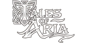 Flesh and Blood - Tales Of Aria