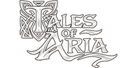 Flesh & Blood- Tales Of Aria logo