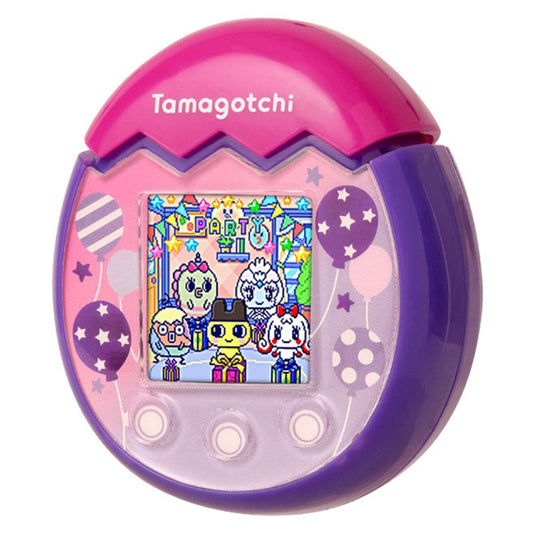 Tamagotchi - Pix - Balloon