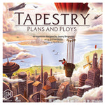 Tapestry - Plans & Ploys Expansion