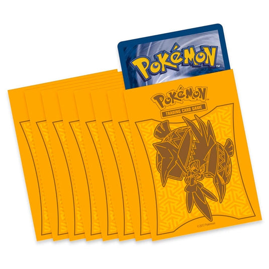 Pokemon - Tapu Koko - Card Sleeves (65)