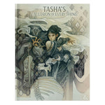 Dungeons & Dragons - Tasha's Cauldron of Everything  - Alt Cover