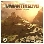 Tawantinsuyu - The Inca Empire - Golden Age