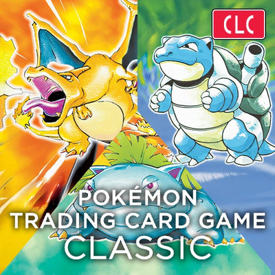 TCG Classic Collection