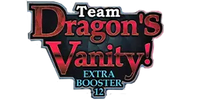 Cardfight Vanguard - Team Dragon's Vanity logo