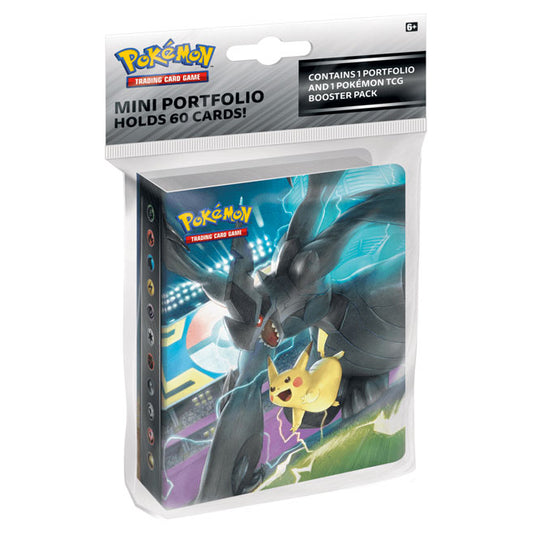 Pokemon - Team Up Pokemon - Team Up