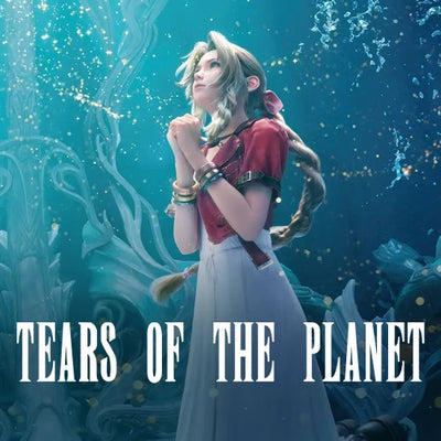 Tears of the Planet