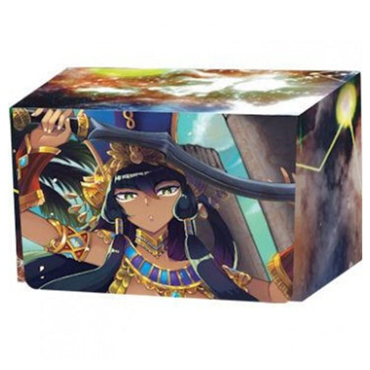 Kamigami Battles - Deck Box - Temple Guardian
