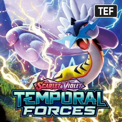 Temporal Forces