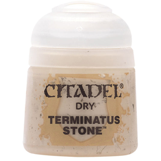 Citadel - Dry - Terminatus Stone