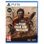 The Texas Chain Saw Massacre - PS5