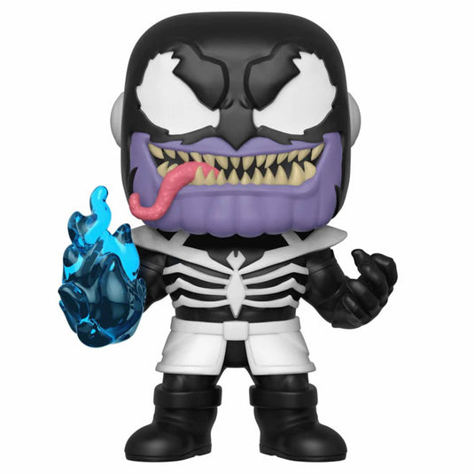 Funko POP! Marvel Venom S2 - Thanos Vinyl Figure 10cm