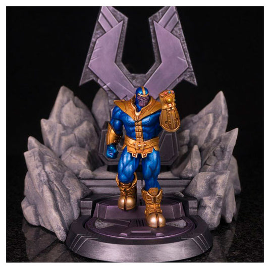 Marvel Crisis Protocol - Thanos