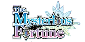 Cardfight Vanguard - The Mysterious Fortune