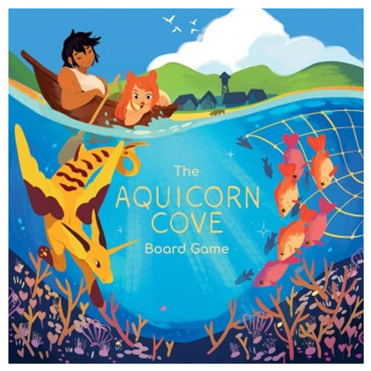 Aquicorn Cove