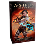 A.S.H.E.S - Reborn - The Breaker of Fate - Deluxe Expansion