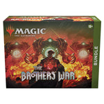 Magic the Gathering - The Brothers' War - Bundle