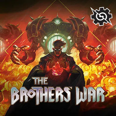 The Brothers' War