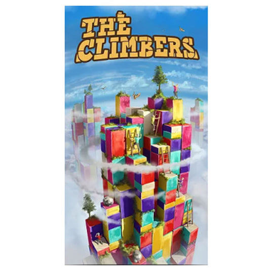 The Climbers