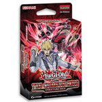 Yu-Gi-Oh! - The Crimson King - Structure Deck