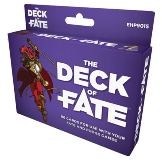 Deck of Fate