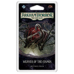 FFG - Arkham Horror - The Dream-Eaters Cycle - Weaver of the Cosmos -  Mythos Pack
