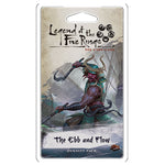 FFG - Legend of the Five Rings LCG: The Ebb and Flow
