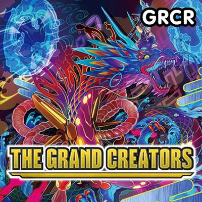 The Grand Creators