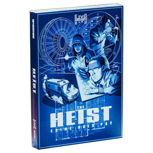 The HEIST