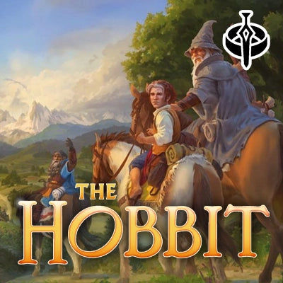 Magic the Gathering - The Hobbit
