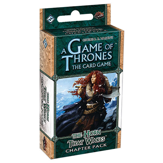 A Game of Thrones - The Horn That Wakes - Chapter Pack