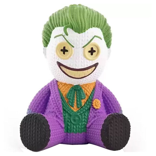 The Joker - Handmade By Robots - Collectible Vinyl Figure