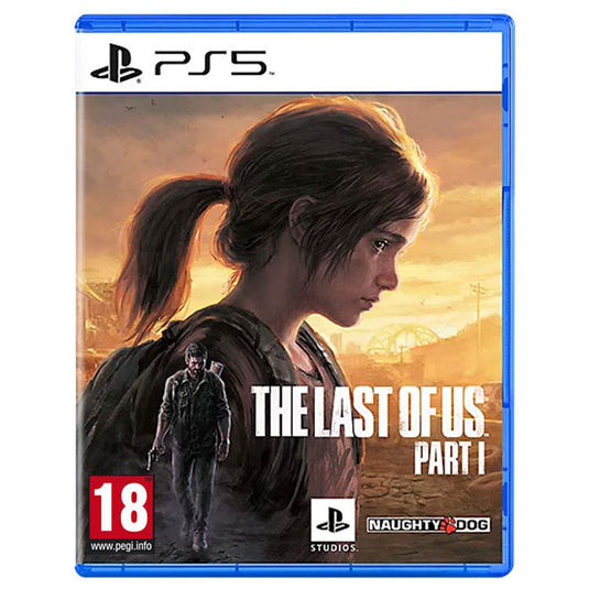 The Last Of Us - Part 1 - PS5